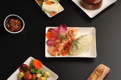 Traiteur Croissy-Beaubourg (Seine-et-Marne) - KB Traiteur #34