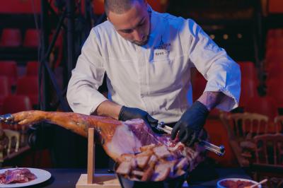 Traiteur Croissy-Beaubourg (Seine-et-Marne) - KB Traiteur #34