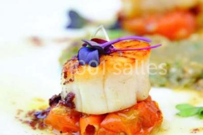 Miniature Traiteur Échirolles (Isère) - Christophe Durand Traiteur #2 Traiteur Échirolles (Isère) - Christophe Durand Traiteur #17