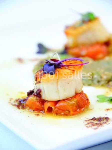 Traiteur Échirolles (Isère) - Christophe Durand Traiteur #2