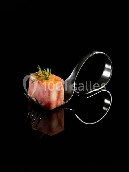 Traiteur Échirolles (Isère) - Christophe Durand Traiteur #5