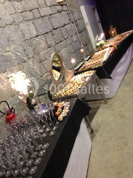 Traiteur Échirolles (Isère) - Christophe Durand Traiteur #6