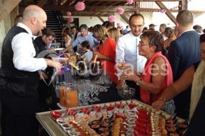 Miniature Traiteur Échirolles (Isère) - Christophe Durand Traiteur #7 Traiteur Échirolles (Isère) - Christophe Durand Traiteur #17