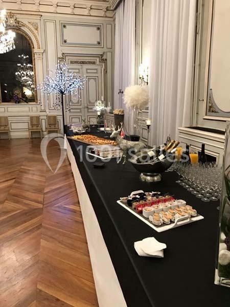 Traiteur Échirolles (Isère) - Christophe Durand Traiteur #9