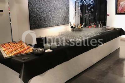 Miniature Traiteur Échirolles (Isère) - Christophe Durand Traiteur #10 Traiteur Échirolles (Isère) - Christophe Durand Traiteur #17