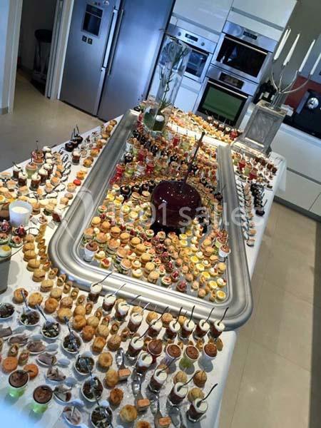 Traiteur Échirolles (Isère) - Christophe Durand Traiteur #12