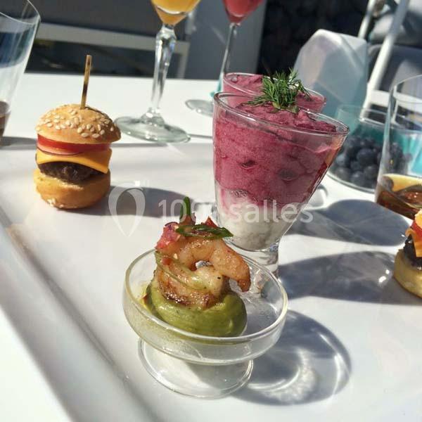 Traiteur Échirolles (Isère) - Christophe Durand Traiteur #14