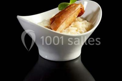 Traiteur Échirolles (Isère) - Christophe Durand Traiteur #17