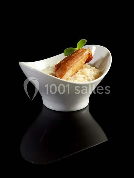 Traiteur Échirolles (Isère) - Christophe Durand Traiteur #3