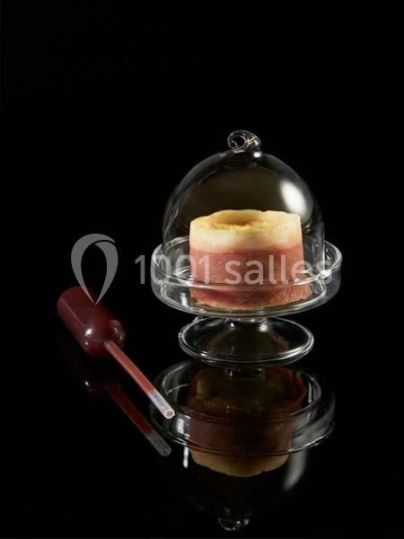 Traiteur Échirolles (Isère) - Christophe Durand Traiteur #4