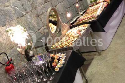 Traiteur Échirolles (Isère) - Christophe Durand Traiteur #17