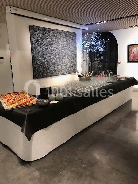 Traiteur Échirolles (Isère) - Christophe Durand Traiteur #10