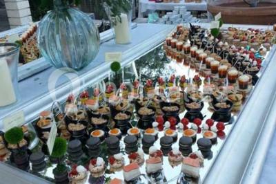 Traiteur Échirolles (Isère) - Christophe Durand Traiteur #17