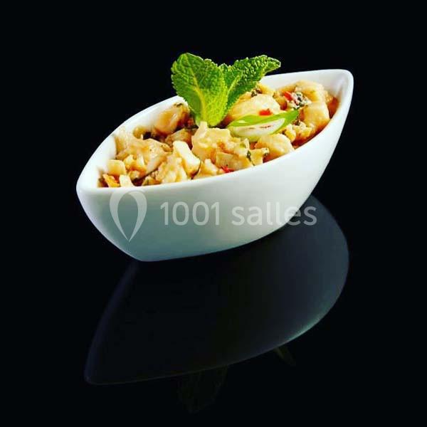 Traiteur Échirolles (Isère) - Christophe Durand Traiteur #15