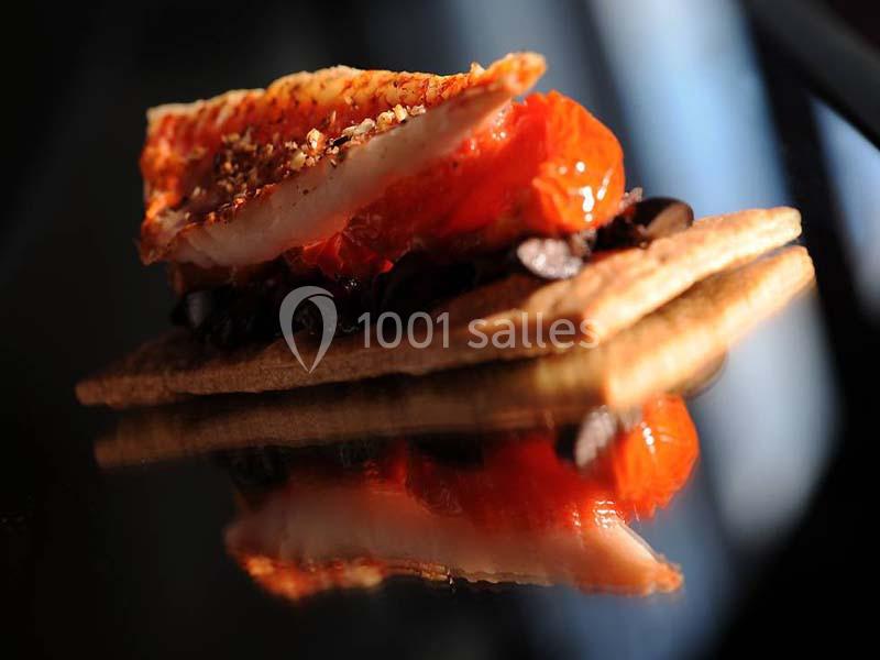 Traiteur Échirolles (Isère) - Christophe Durand Traiteur #16