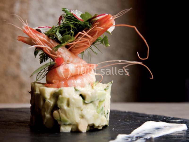 Traiteur Échirolles (Isère) - Christophe Durand Traiteur #17