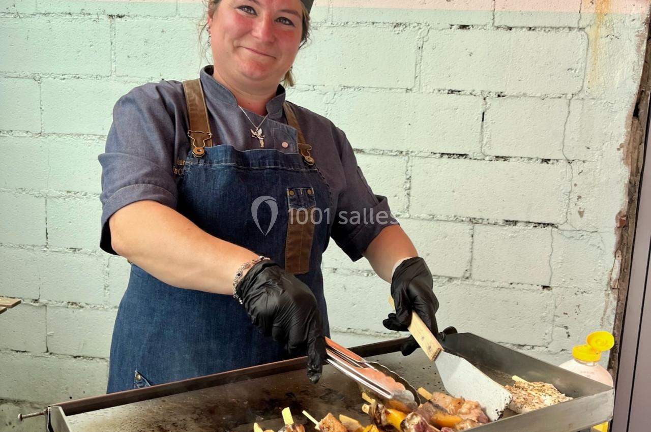 Traiteur Vry (Moselle) - Un Chef à la Maison #2