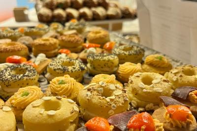 Traiteur Vry (Moselle) - Un Chef à la Maison #45