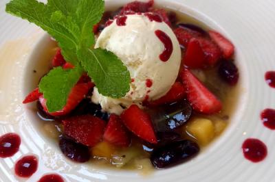 Traiteur Vry (Moselle) - Un Chef à la Maison #45