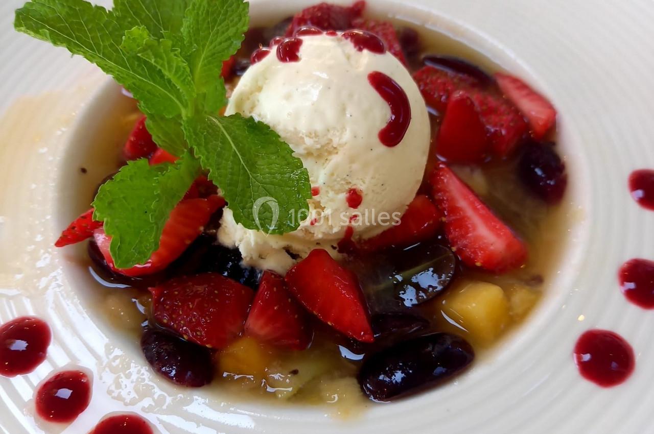 Traiteur Vry (Moselle) - Un Chef à la Maison #7