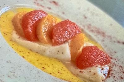 Traiteur Vry (Moselle) - Un Chef à la Maison #45