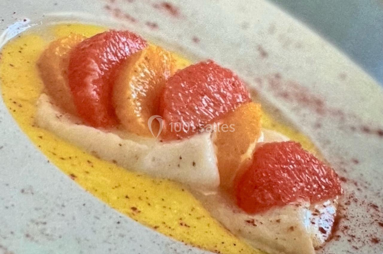 Traiteur Vry (Moselle) - Un Chef à la Maison #11