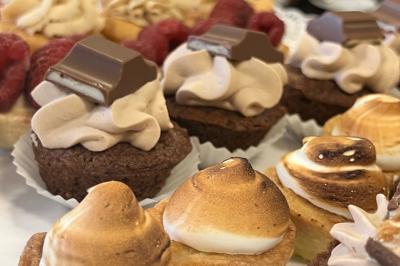 Traiteur Vry (Moselle) - Un Chef à la Maison #45