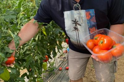 Traiteur Vry (Moselle) - Un Chef à la Maison #45