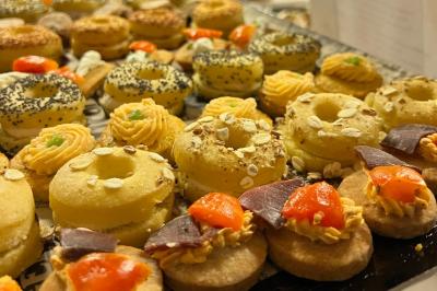 Traiteur Vry (Moselle) - Un Chef à la Maison #45