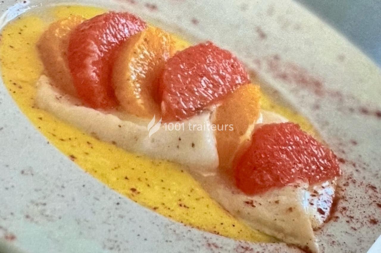 Traiteur Vry (Moselle) - Un Chef à la Maison #32