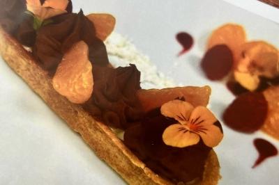 Traiteur Vry (Moselle) - Un Chef à la Maison #45