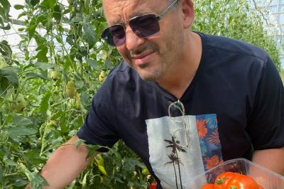 Traiteur Vry (Moselle) - Un Chef à la Maison #45