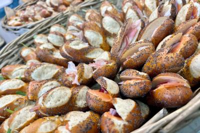 Traiteur Vry (Moselle) - Un Chef à la Maison #45