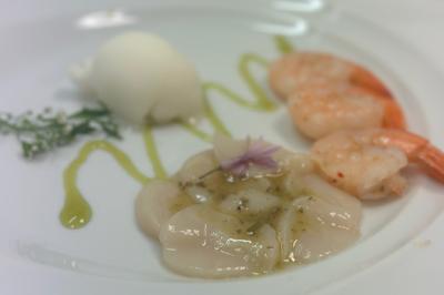 Traiteur Vry (Moselle) - Un Chef à la Maison #45