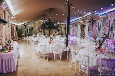 Location salle Vignieu (Isère) - Château de Chapeau Cornu #17