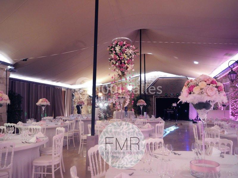 Location salle Vignieu (Isère) - Château de Chapeau Cornu #14