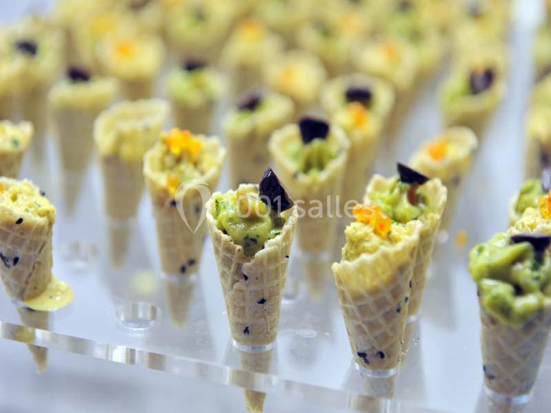 Location salle Vignieu (Isère) - Château de Chapeau Cornu #10