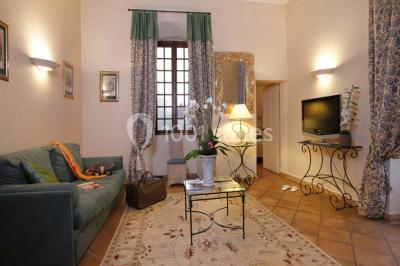 Location salle Vignieu (Isère) - Château de Chapeau Cornu #17