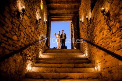 Location salle Vignieu (Isère) - Château de Chapeau Cornu #17