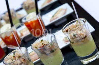 Traiteur Vry (Moselle) - Un Chef à la Maison #44