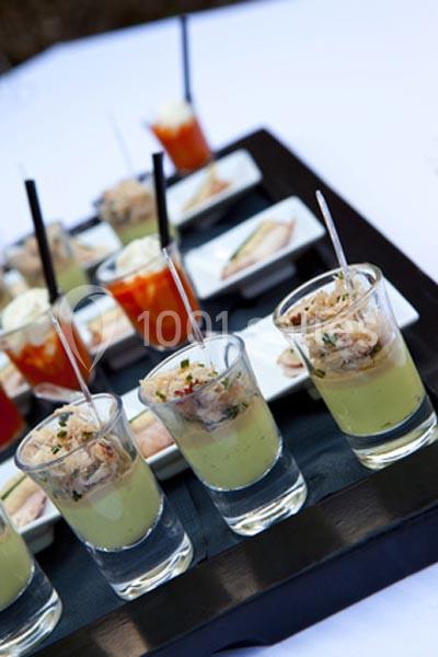 Traiteur Vry (Moselle) - Un Chef à la Maison #2