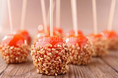 Traiteur Vry (Moselle) - Un Chef à la Maison #44