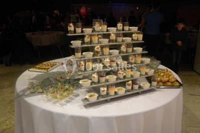 Traiteur Vry (Moselle) - Un Chef à la Maison #44