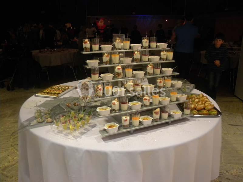 Traiteur Vry (Moselle) - Un Chef à la Maison #4