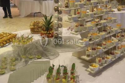 Traiteur Vry (Moselle) - Un Chef à la Maison #44