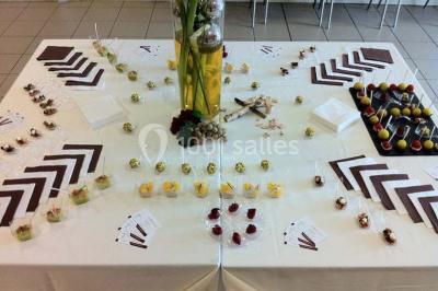 Traiteur Vry (Moselle) - Un Chef à la Maison #44