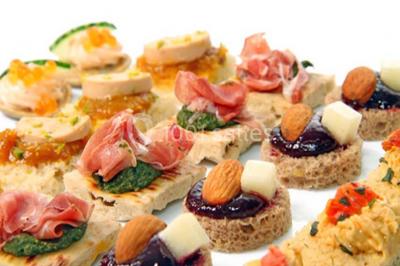 Traiteur Vry (Moselle) - Un Chef à la Maison #44