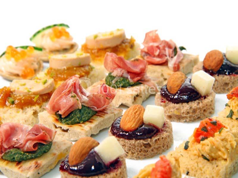 Traiteur Vry (Moselle) - Un Chef à la Maison #8