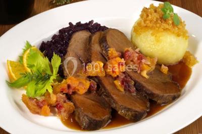 Traiteur Vry (Moselle) - Un Chef à la Maison #44