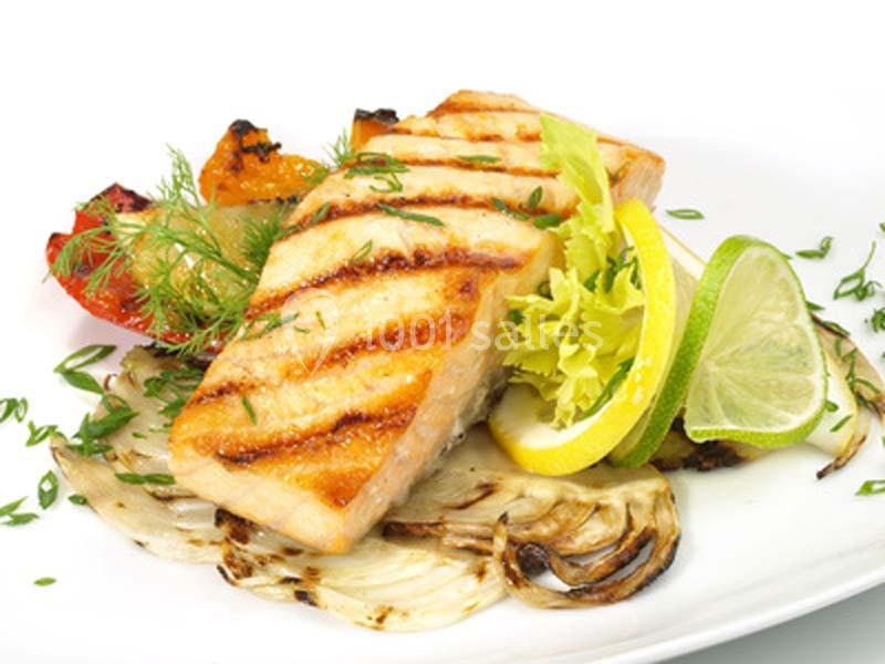 Traiteur Vry (Moselle) - Un Chef à la Maison #11